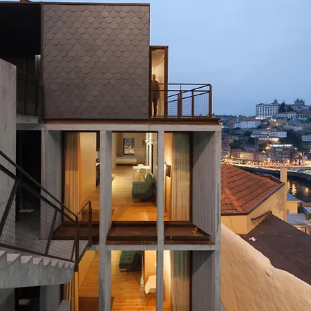 Villa Oh! Porto - Whole *