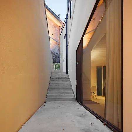 Oh! Porto - Whole Villa