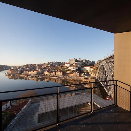 Villa Oh! Porto - Whole