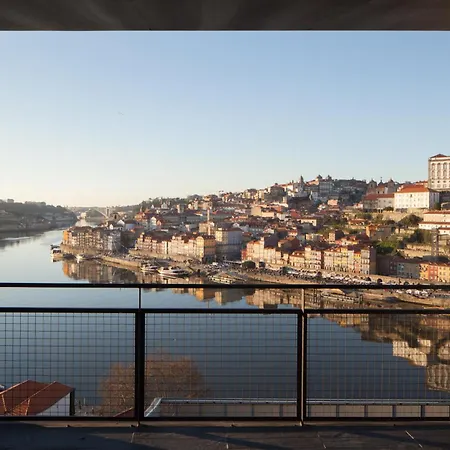 Villa Oh! Porto - Whole *