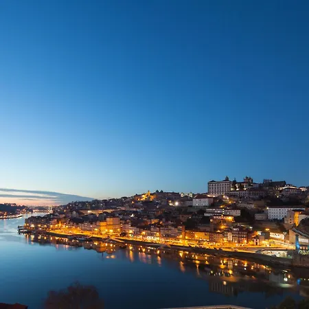 Villa Oh! Porto - Whole