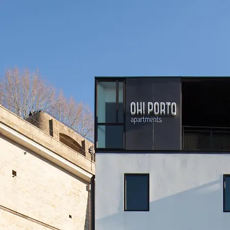 Oh! Porto - Whole * Vila Nova de Gaia