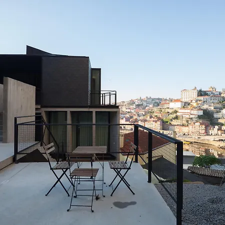 Oh! Porto - Whole Villa Vila Nova de Gaia