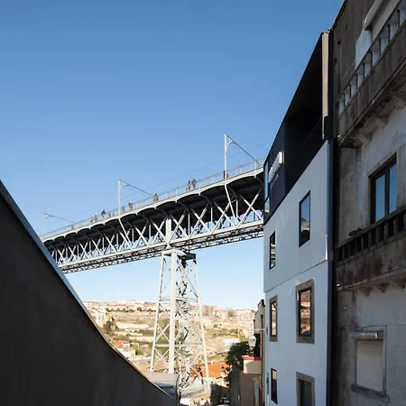 Oh! Porto - Whole * Vila Nova de Gaia