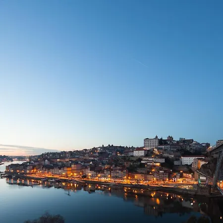 Villa Oh! Porto - Whole Vila Nova de Gaia