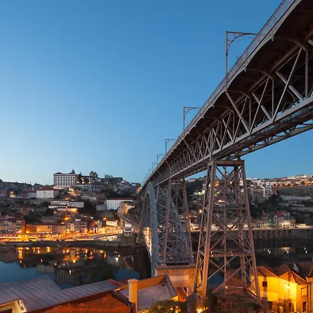 Oh! Porto - Whole Villa Vila Nova de Gaia